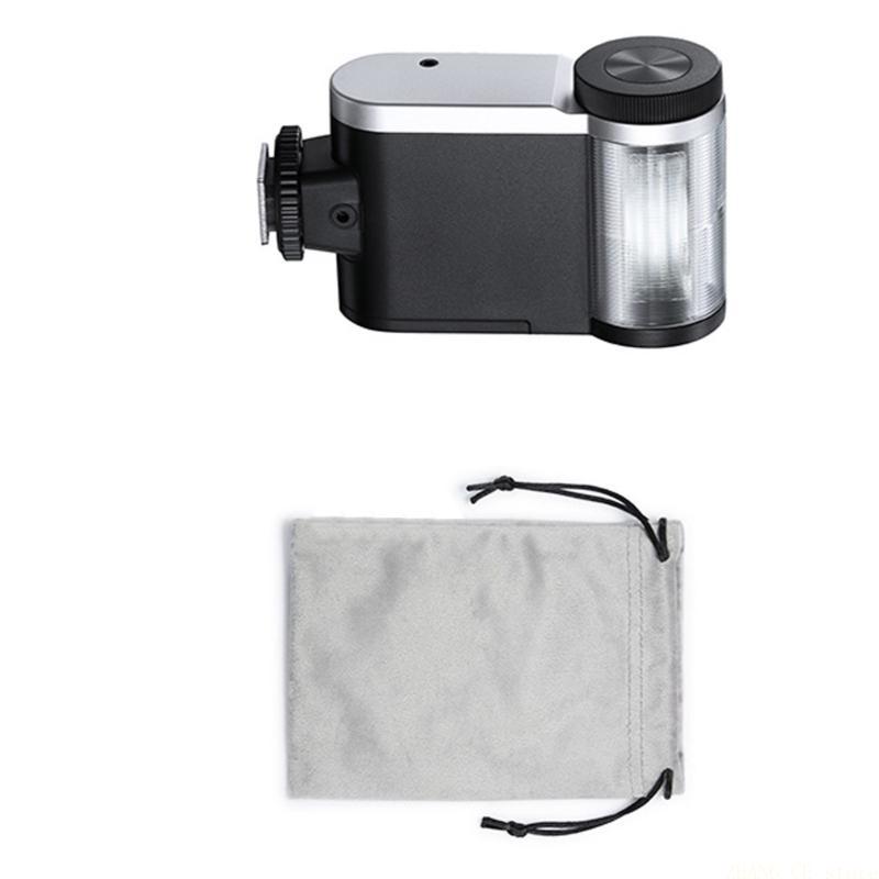 Photography Lighting Brands - Luz Flash para cámara fotográfica M5TD