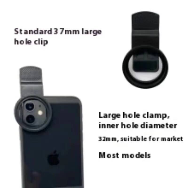 Photography Mobile Lighting - Juego de 6 Filtros 6 en
