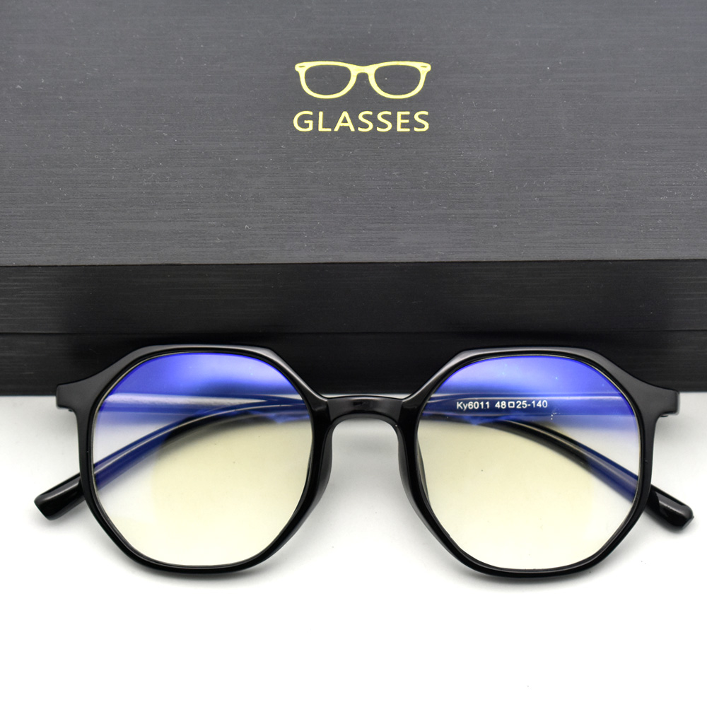 Photography Lighting Game - Gafas de Computadora Unisex 2026 con