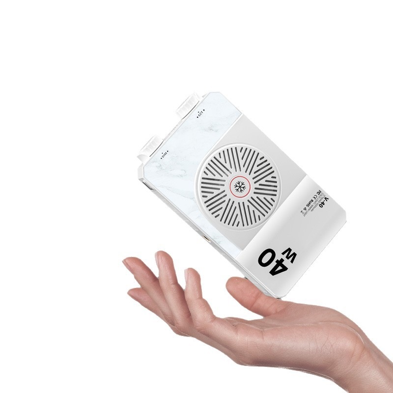 Luz portátil de 40W de alta po - Photography Mobile Lighting reseña y precio