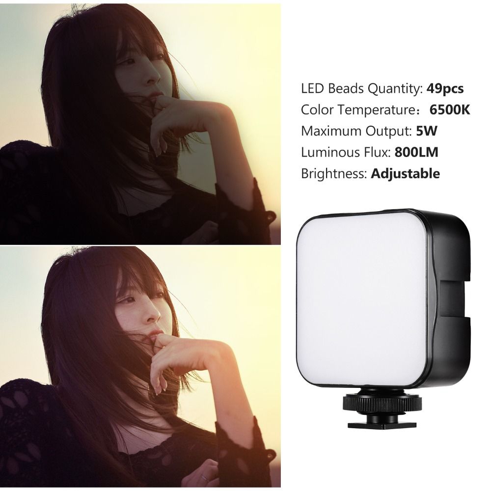 Adaptador portátil para montaj - Photography Lighting Brands reseña y precio