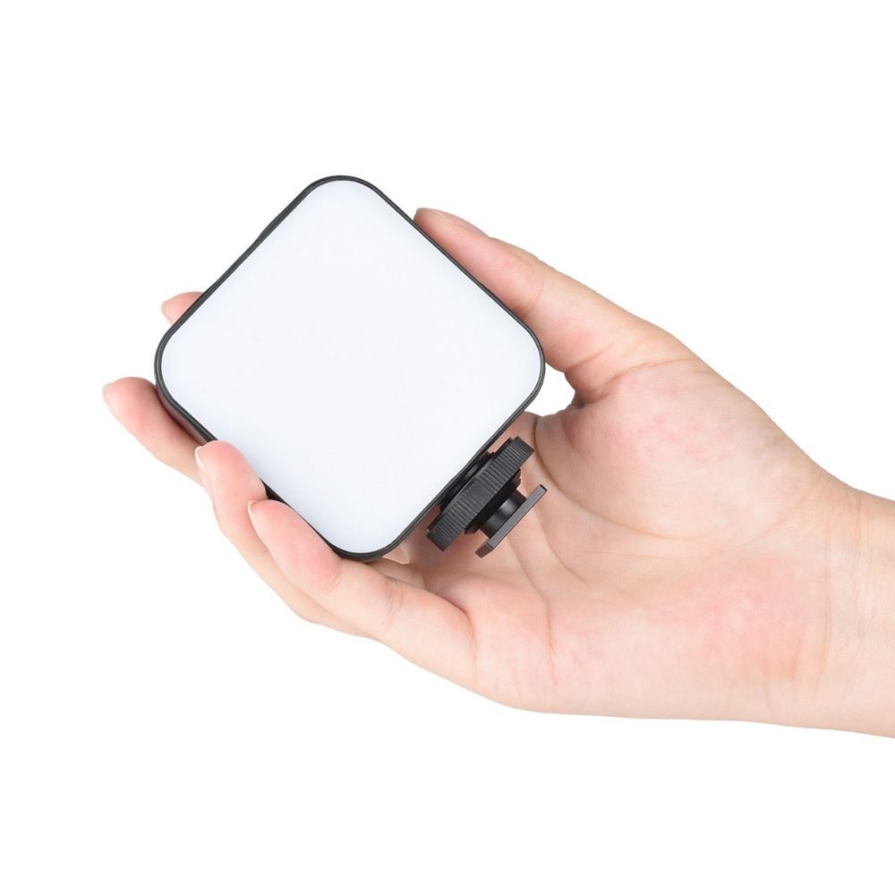 Luz de relleno regulable con c - Photography Lighting Brands reseña y precio