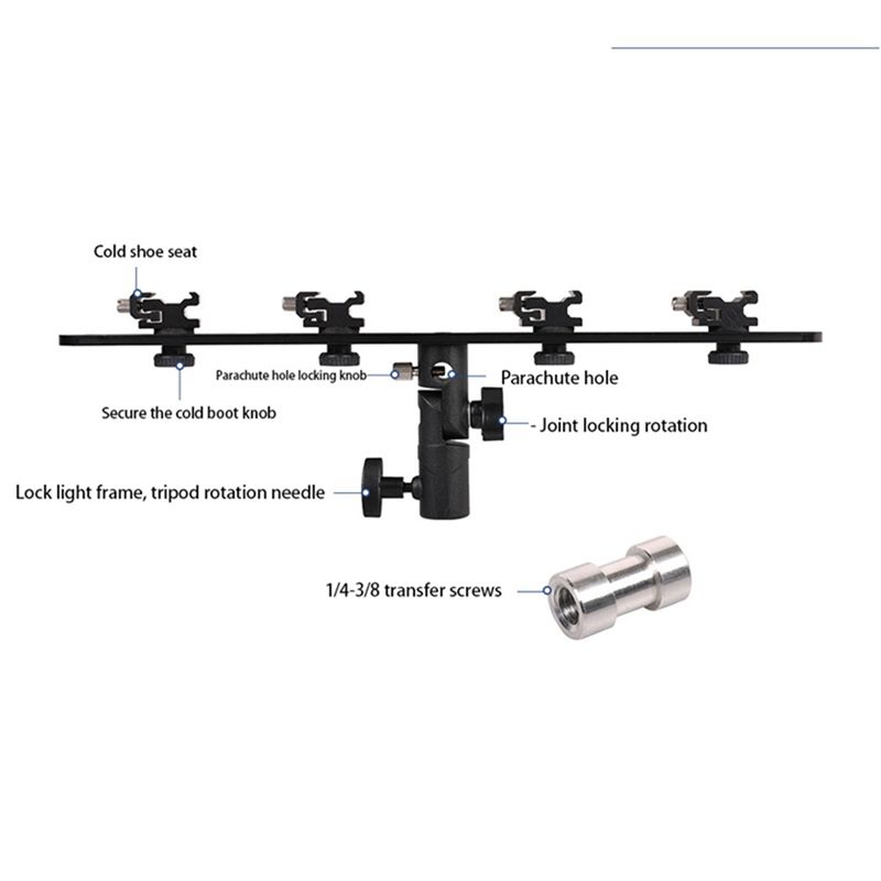 Ofertas Destacadas: Soporte De - Photography Lighting Guides reseña y precio