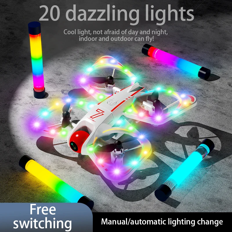 CZ07 RC Drone 4K profesional H - Photography Lighting For Beginners reseña y precio