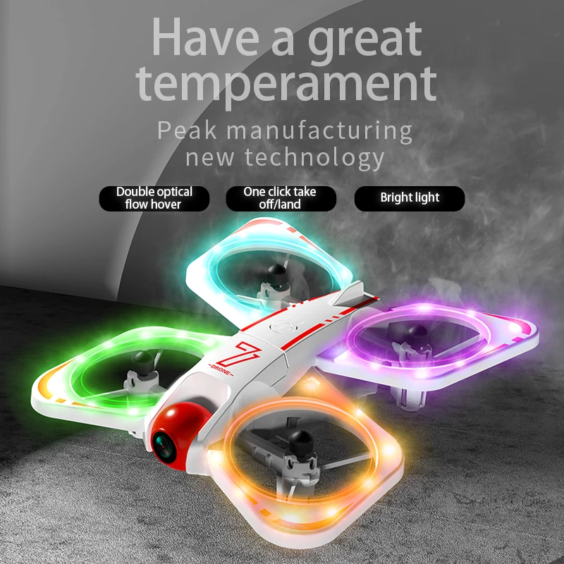 CZ07 RC Drone 4K profesional H - Photography Lighting For Beginners reseña y precio