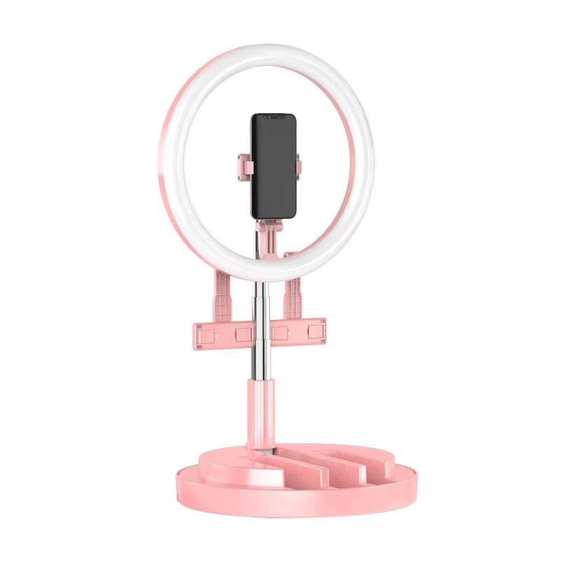 Lámpara de Belleza Móvil SHINE - Photography Mobile Lighting reseña y precio
