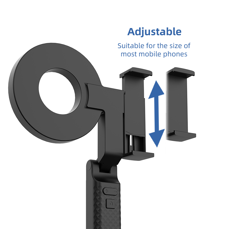 Luz LED para fotografía dental - Photography Mobile Lighting reseña y precio