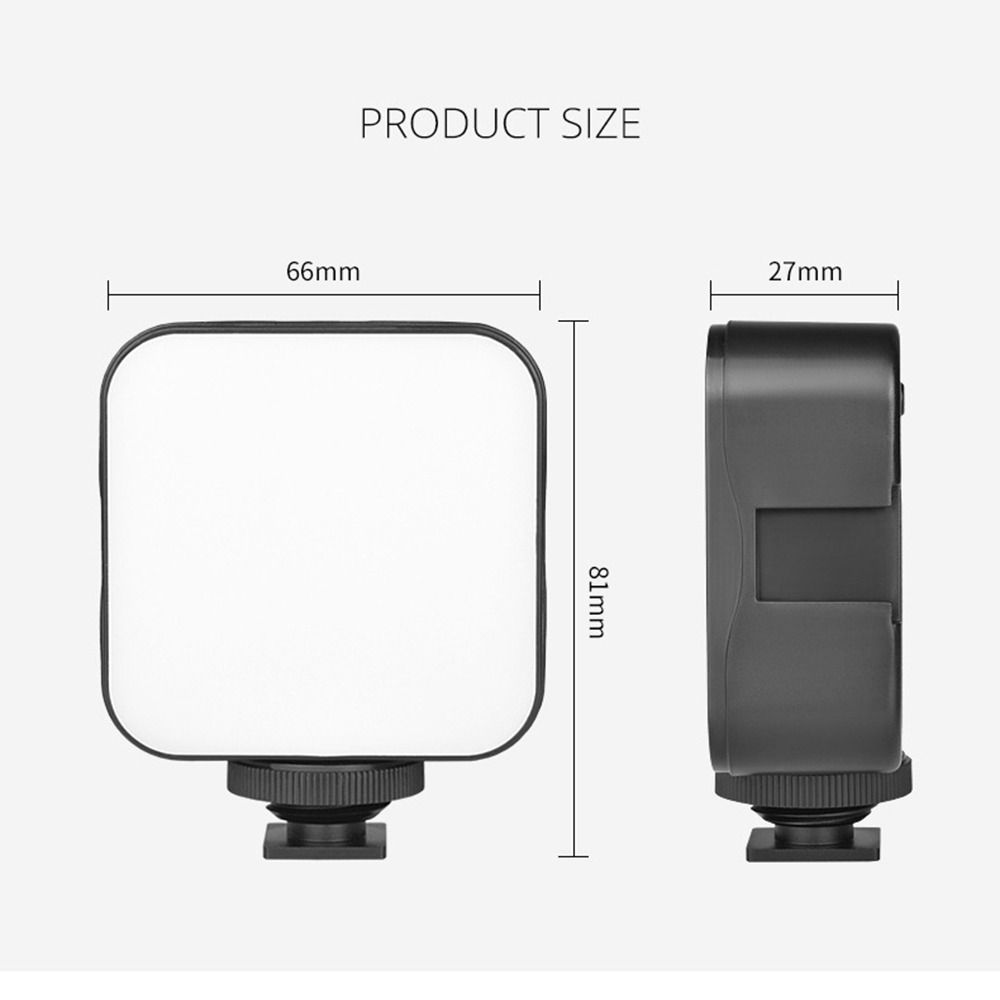 Lámpara de relleno de fotograf - Photography Lighting Brands reseña y precio