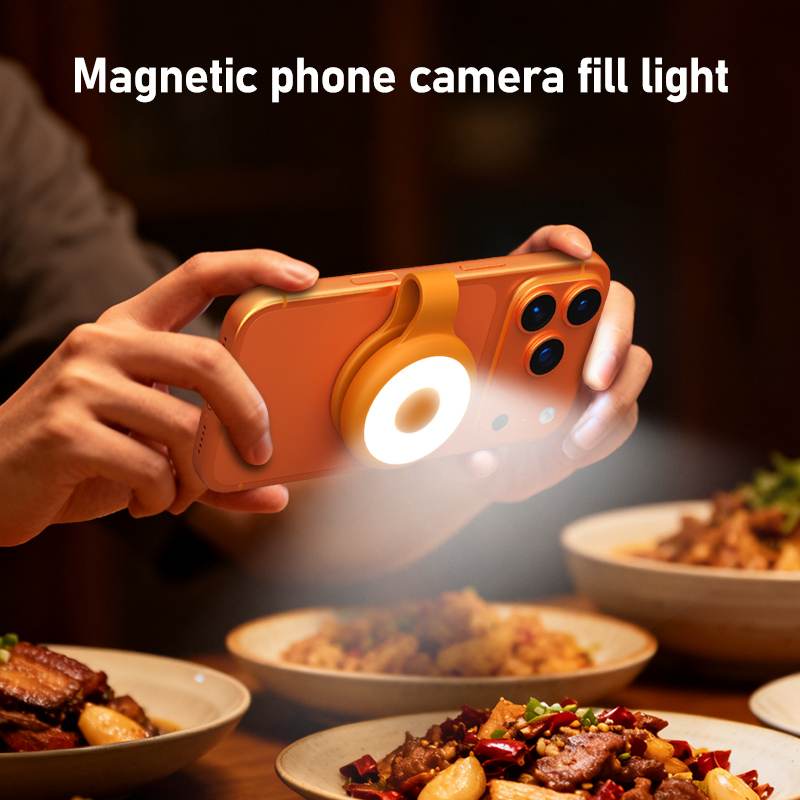 Luz de relleno magnética para  - Photography Lighting Brands reseña y precio