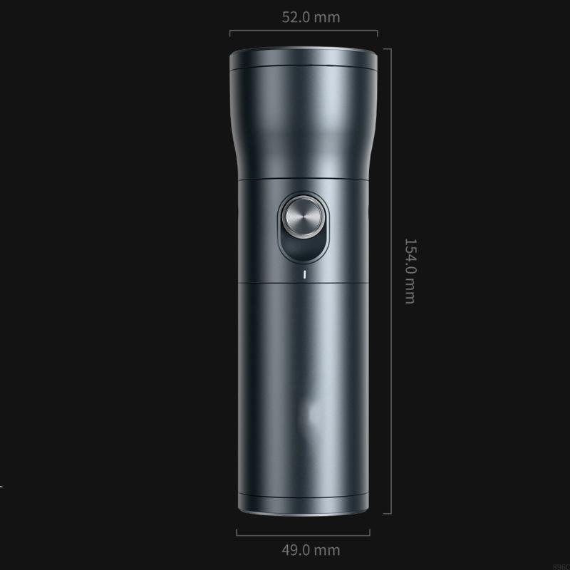 Variable Zoom Phone Light 10W  - Photography Mobile Lighting reseña y precio