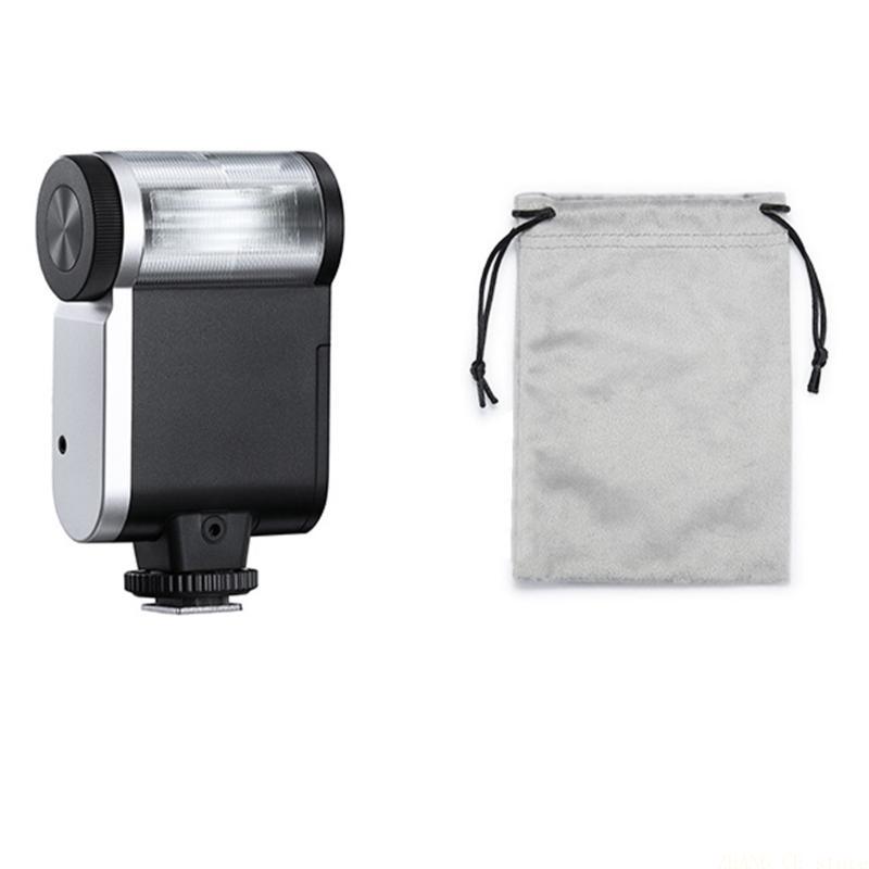 Luz Flash para cámara fotográf - Photography Lighting Brands reseña y precio