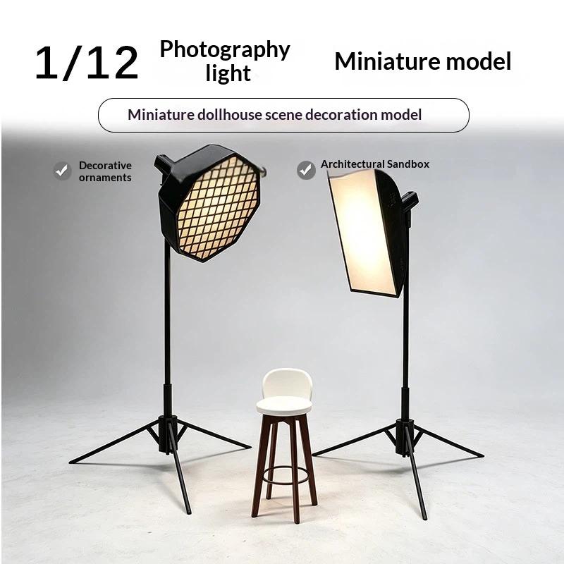 Set de Accesorios para Estudio - Photography Lighting Meter reseña y precio
