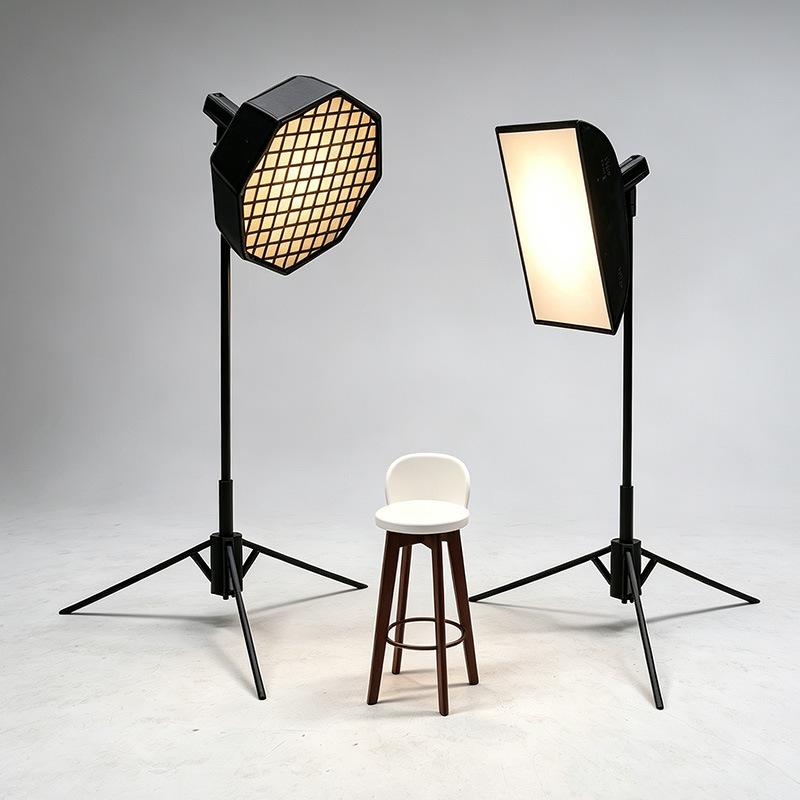 Set de Accesorios para Estudio - Photography Lighting Meter reseña y precio