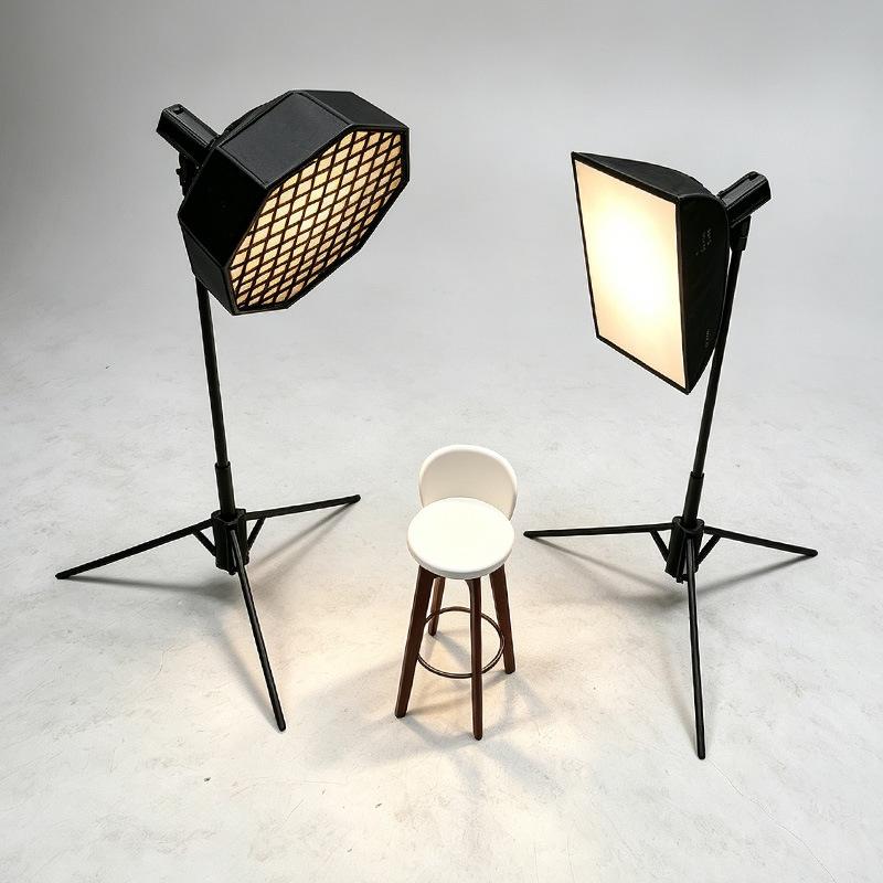 Set de Accesorios para Estudio - Photography Lighting Meter reseña y precio