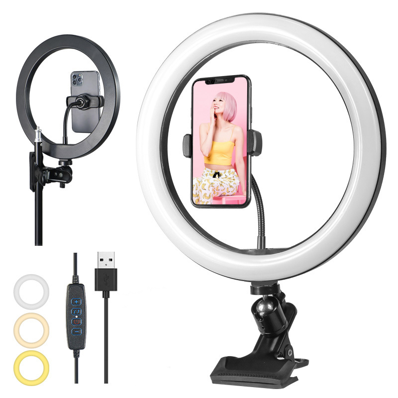 Anillo de luz Led regulable, l - Photography Lighting Meter reseña y precio
