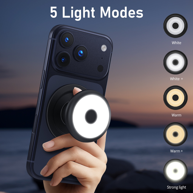 Soporte Magnético para Teléfon - Photography Lighting Brands reseña y precio