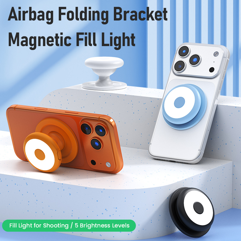 Soporte Magnético para Teléfon - Photography Lighting Brands reseña y precio