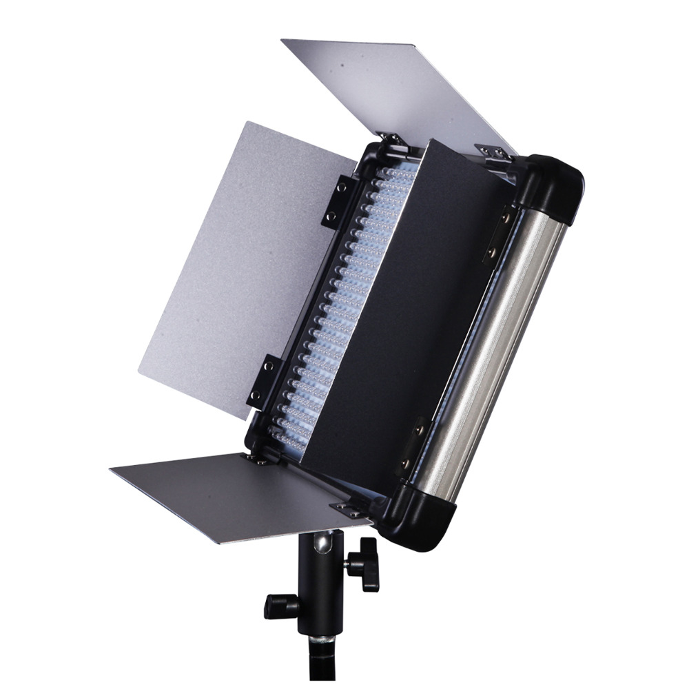 2 uds marca Dison lámpara LED  - Photography Lighting Brands reseña y precio