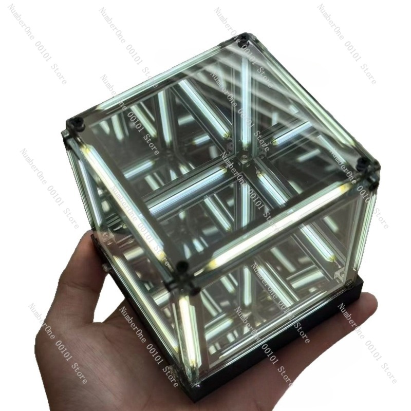 Luz Ambiental para Escritorio  - Photography Lighting Game reseña y precio