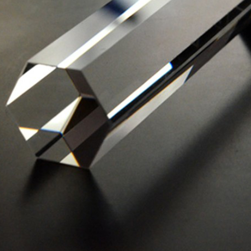 Prisma óptico hexagonal BHTS p - Photography Lighting Guides reseña y precio