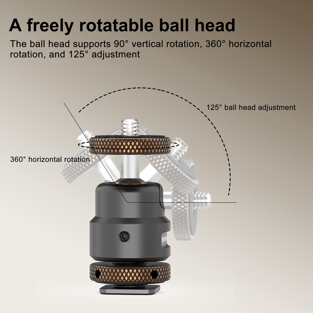Minifocus-Soporte de zapata pa - Photography Lighting Description reseña y precio