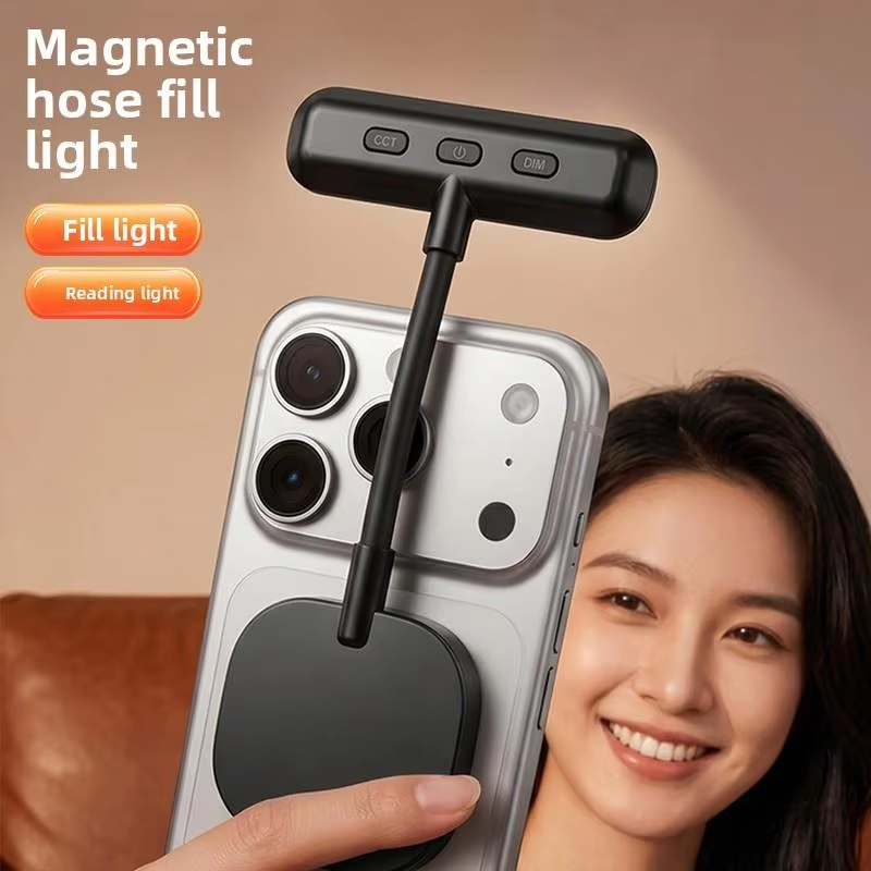 Luz de Relleno Magnética para  - Photography Lighting Handheld reseña y precio