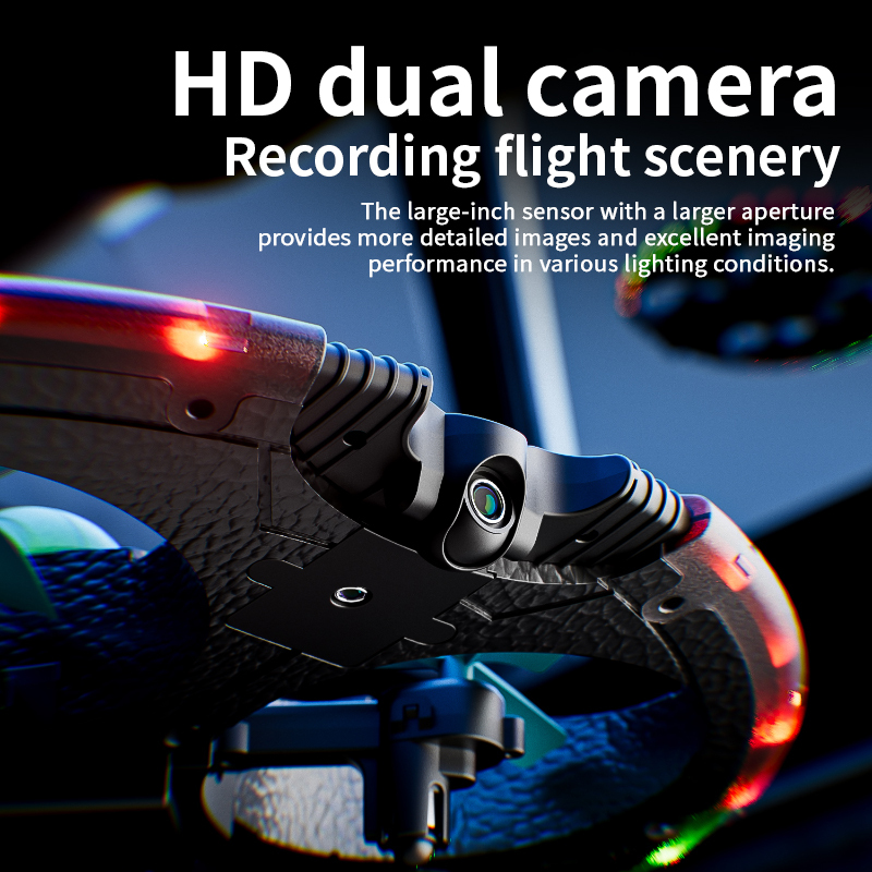 Dron RC FPV con WIFI, Flujo Óp - Photography Lighting For Beginners reseña y precio