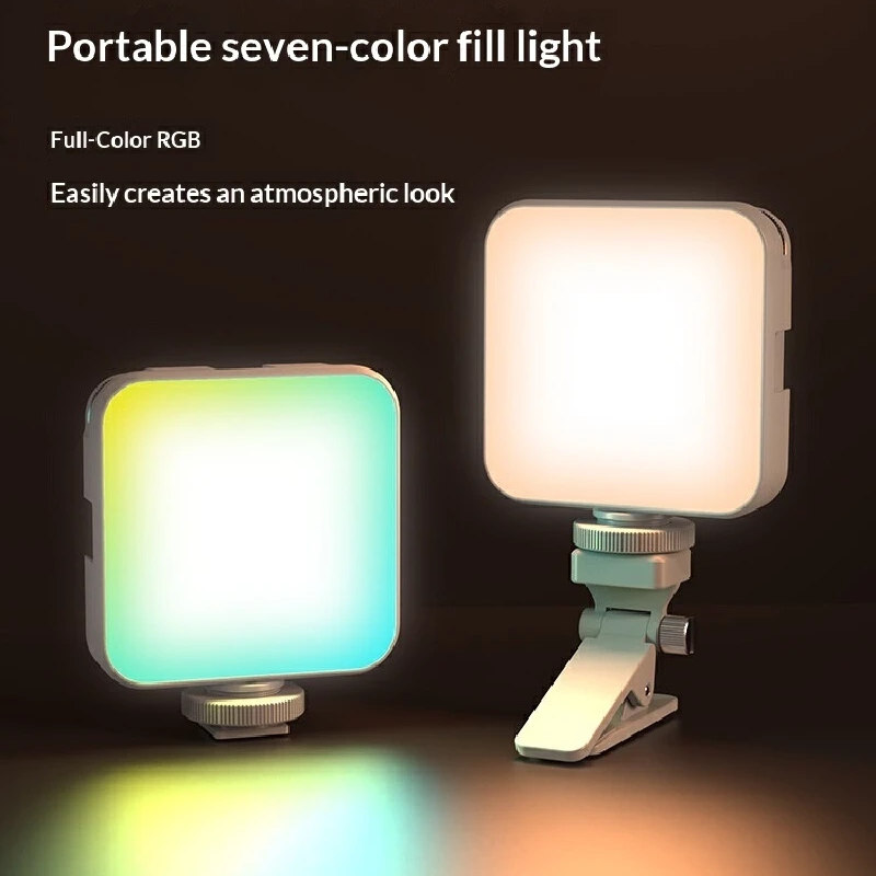 Trípode para teléfono con luz  - Photography Lighting Brands reseña y precio