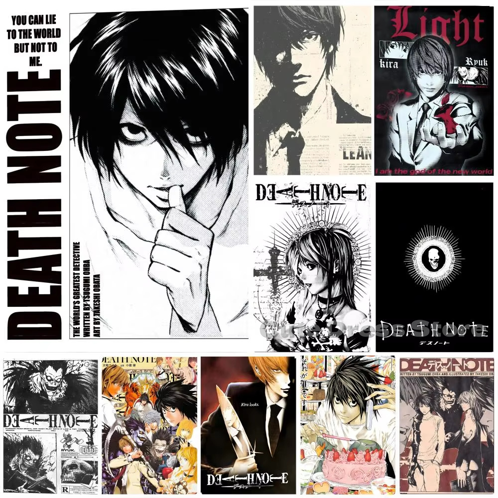 Impresión en lienzo de Death N - Photography Lighting Game reseña y precio