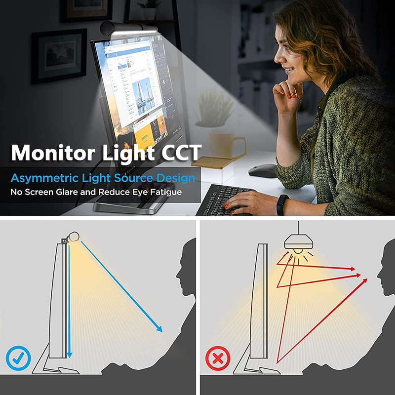 Lámpara de mesa de ambiente RG - Photography Lighting Game reseña y precio
