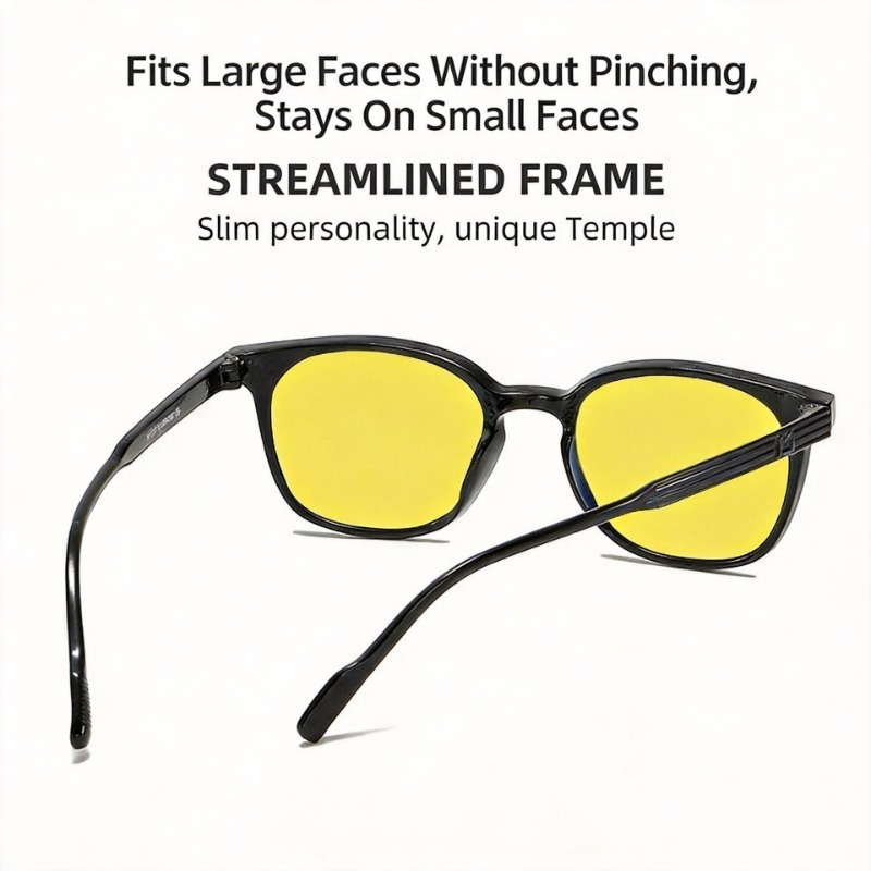 Nuevas gafas con filtro de luz - Photography Lighting Game reseña y precio