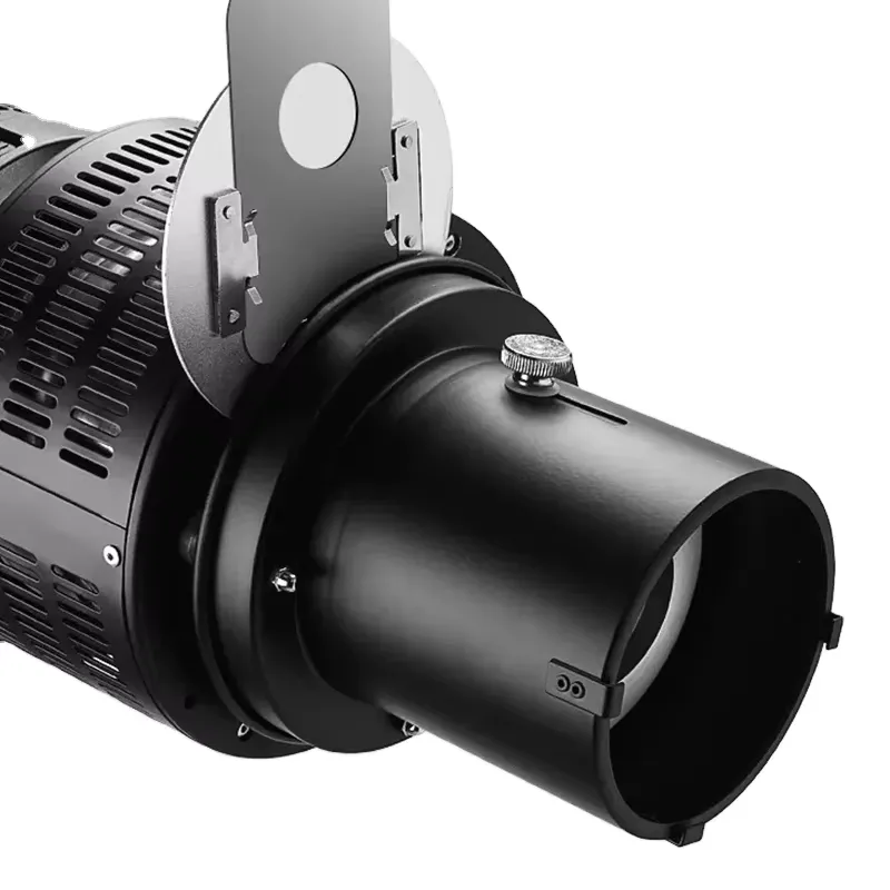 Kit de Snoot Óptico Cónico par - Photography Lighting Brands reseña y precio